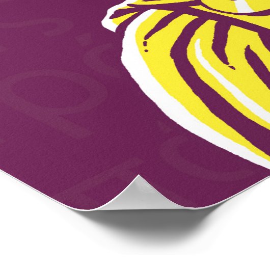 Aristoteles poster: Het echt goede en wijze persoo Poster (Hoek)