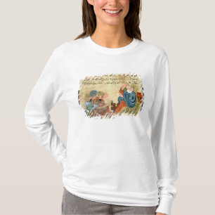 Aristoteles T-shirt