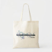 Aristoteles Tote Bag (Voorkant)