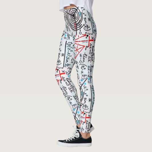 Arithmetites Leggings (Links)