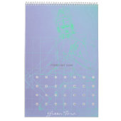 Ariyas Thangkas Agenda 2021 Kalender (Feb 2026)