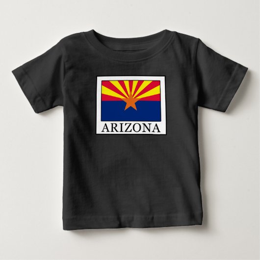 Arizona (Voorkant)