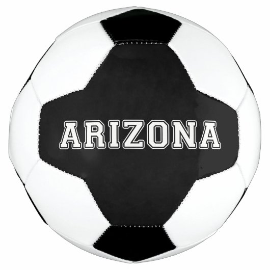Arizona (Devant)