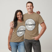 Arizona 16 t-shirt (Unisex)