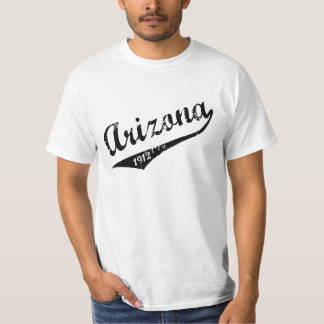 Arizona 1912 t-shirt