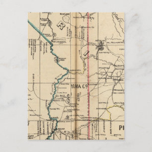 Arizona 2 briefkaart