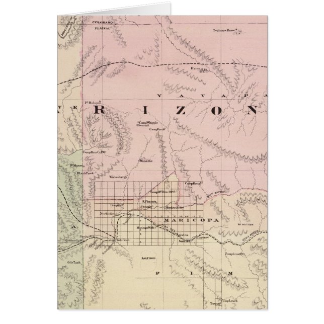 Arizona 3 (Voorkant)