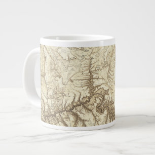 Arizona 3 jumbo beker