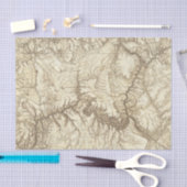 Arizona 3 tissuepapier (Craft)