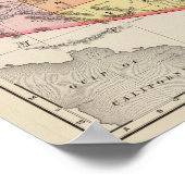 Arizona 4 poster (Hoek)