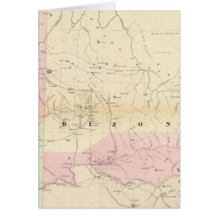 Arizona 5