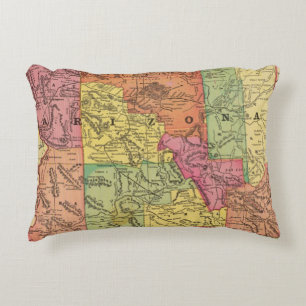 Arizona 6 decoratief kussen