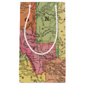 Arizona 6 klein cadeauzakje (Voorkant)