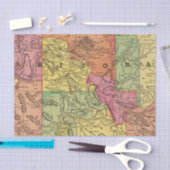 Arizona 6 tissuepapier (Craft)