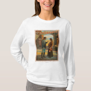 Arizona "Amerika's grootste spel" Poster #2 T-shirt