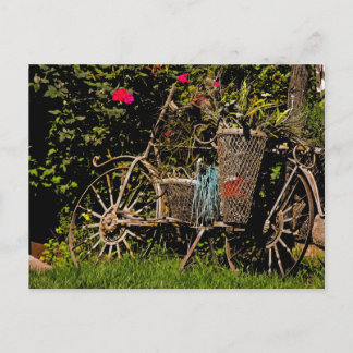 Arizona Antique Briefkaart