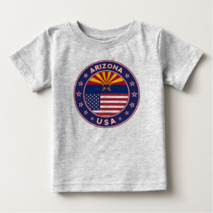 Arizona, Arizona t-shirt