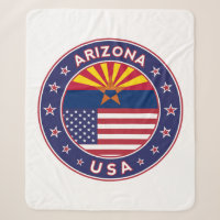 Arizona, Arizona t-shirt, Arizona poster, sticker