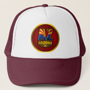 Arizona (AZ) Trucker Pet