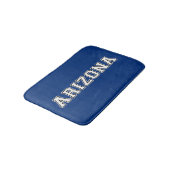 Arizona Badmat (Gekanteld)