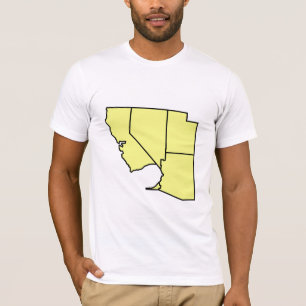 Arizona Bay T-shirt