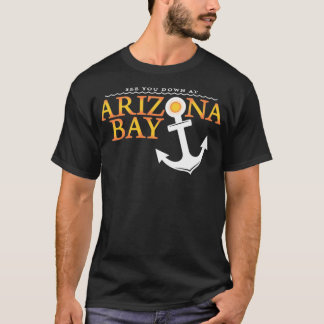 Arizona Bay T-shirt