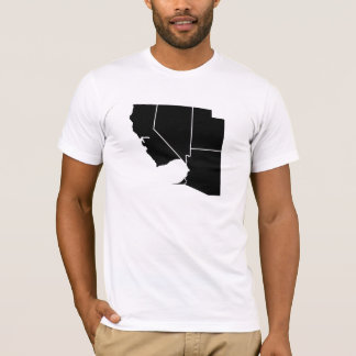 Arizona Bay T-shirt