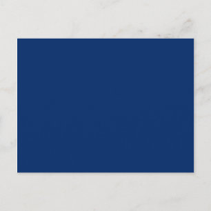 Arizona Blauw Briefkaart