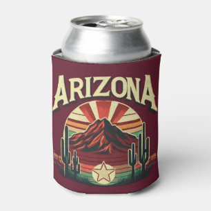 Arizona Blikjeskoeler