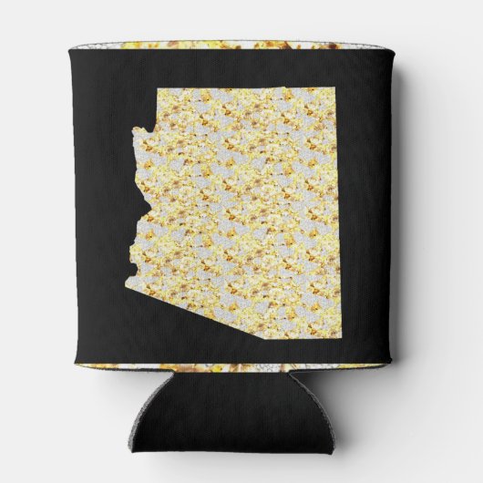 ARIZONA BLIKJESKOELER (Achterkant)