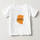 Arizona Born & Raised (Voorkant)