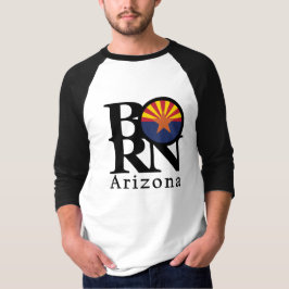 Arizona BORN T-shirt