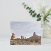 arizona briefkaart (Staand voorkant)