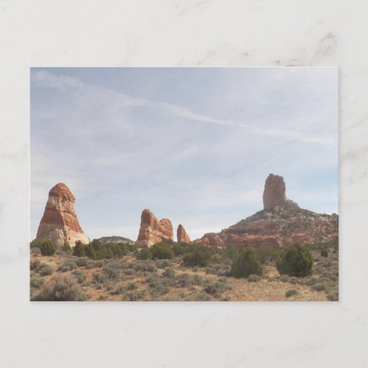 arizona briefkaart (Voorkant)