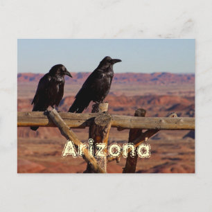 Arizona Briefkaart