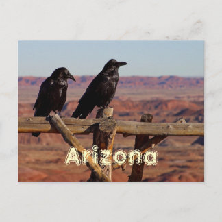 Arizona Briefkaart