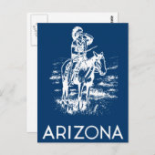  Arizona Briefkaart (Voorkant / Achterkant)