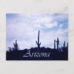 Arizona Briefkaart