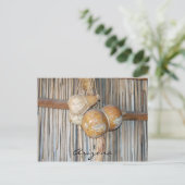 Arizona Briefkaart (Staand voorkant)