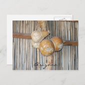 Arizona Briefkaart (Voorkant / Achterkant)