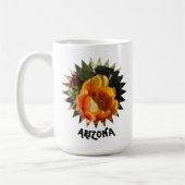 Arizona Cactus Koffiemok (Links)