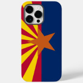 Arizona Case-Mate iPhone Case (Achterkant)