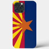 Arizona Case-Mate iPhone Case (Achterkant)