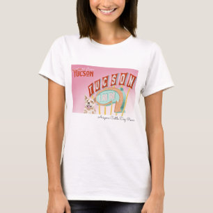 Arizona Cattle Dog Rescue - Tucson T-shirt