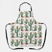 Arizona Christmas themed  Schort (Voorkant)