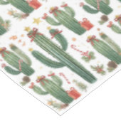 Arizona Christmas themed Tafelkleed (Gekanteld)