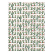 Arizona Christmas themed Tafelkleed (Voorkant)