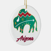 Arizona Clan Ornament (Rechts)