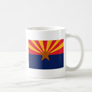 Arizona Coffee Mok