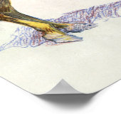 Arizona Cowboy Remington Print (Hoek)